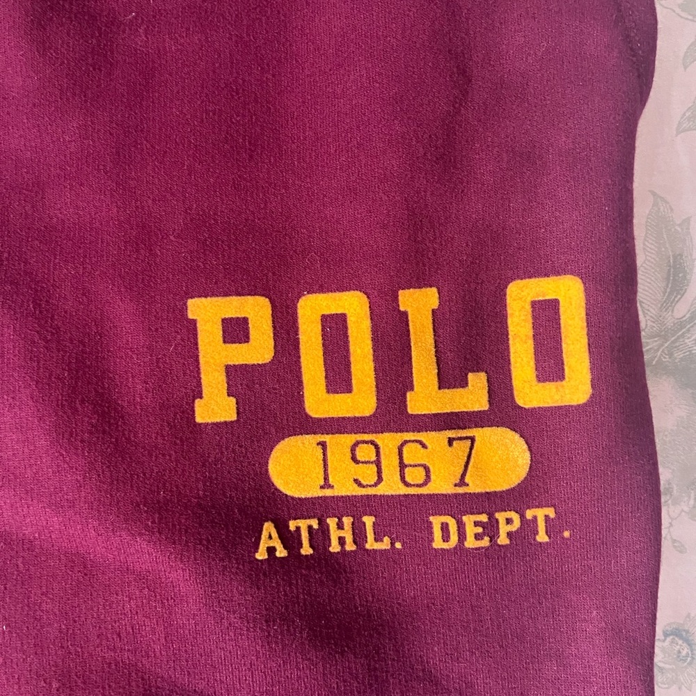 Polo Men’s Short - Picture 4 of 4